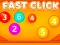 Permainan Fast Click talian
