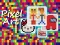 Permainan Pixel Art Challenge talian