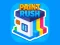Permainan Paint Rush talian