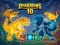 Permainan Dynamons 10 talian