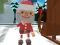 Permainan Christmas Runner talian