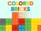 Permainan Colored Bricks talian
