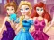 Permainan Princess Castle Festival talian