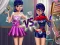 Permainan Good vs Bad Girl talian