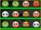 Permainan Halloween Ball Challenge talian