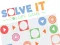 Permainan Solve it Colors Game talian