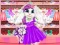 Permainan Sweet Kitty Dream Dress talian