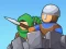 Permainan Epic Defense Clash talian