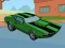 Permainan Ben 10 Car Jigsaw talian