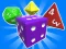 Permainan Idle Dice 3D: Incremental Game talian