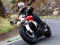 Permainan Triumph Rocket 3 talian