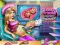Permainan Sleepy Princess Pregnant Check Up talian