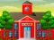 Permainan School Fun Differences talian