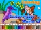 Permainan Сoloring Underwater World 3 talian