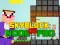 Permainan Noob vs Pro Skyblock talian