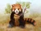 Permainan Animals Puzzle talian