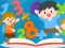 Permainan Basic Math talian