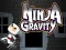 Permainan Ninja Gravity talian