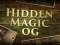 Permainan Hidden Magic OG talian