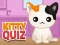 Permainan Kitty Quiz talian
