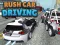 Permainan Rush Car Driving talian
