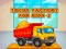 Permainan Trcuk Factory For Kids 2 talian