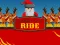 Permainan Christmas Ride talian