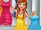 Permainan Ice Princess Fashion Day talian