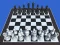 Permainan 3D Chess talian