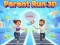 Permainan Parent Run 3D talian