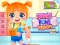 Permainan Funny Bone Surgery talian