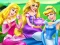 Permainan Princesses Day Out talian