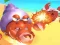 Permainan King of Crabs talian