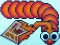 Permainan Pixel Snake talian