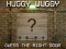 Permainan Huggy Wuggy Guess the right door talian