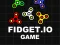 Permainan Fidget Spinner.io talian