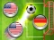 Permainan Finger Soccer 2020 talian
