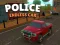 Permainan Police Endless Car talian