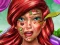 Permainan Princess Mermaid Skin Doctor talian