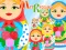 Permainan Matryoshka Rush talian