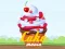 Permainan Cake Mania talian