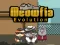 Permainan Meowfia Evolution talian