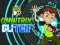 Permainan Ben 10 Omnitrix Glitch talian