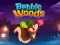 Permainan Bubble Woods talian