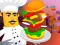 Permainan Fast Food Universe talian