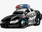 Permainan Police Cars Memory talian