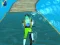 Permainan Under Water Cycling talian