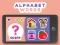 Permainan Alphabet Words talian
