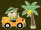 Permainan Cute Cars For Kids Coloring talian