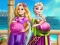 Permainan Palace Princesses Pregnant BFFS talian